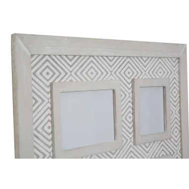 Ramka do Zawieszenia HYPNOS 46X2X41 cm MIN 2 (Wymiary Wewnętrzne 10X15 / 10X10 cm)